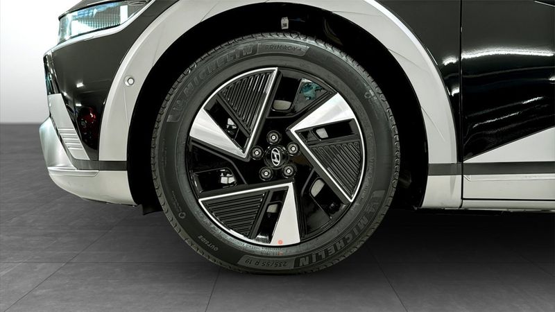 Hyundai IONIQ 5 bild 9