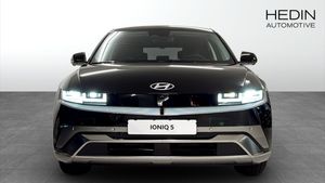 Hyundai IONIQ 5 bild 8