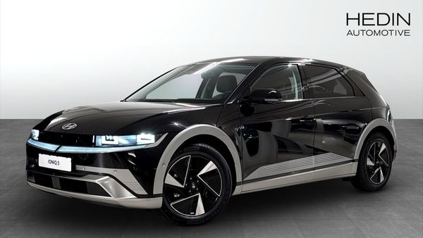 Hyundai IONIQ 5 2,99% RÄNTA - Advanced - 84 kWh - AWD - 2027