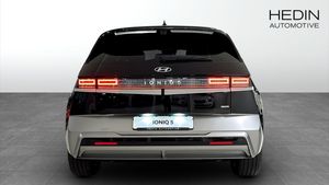 Hyundai IONIQ 5 bild 7