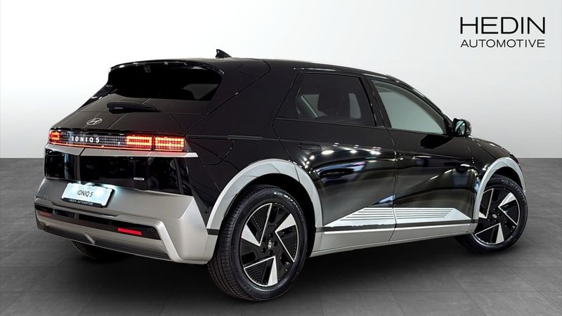 Hyundai IONIQ 5 bild 2