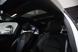 Mercedes C220 bild 14