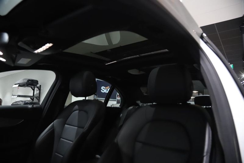 Mercedes C220 bild 14