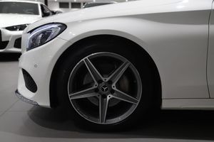 Mercedes C220 bild 4