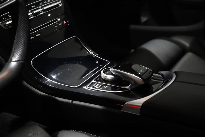 Mercedes C220 bild 12