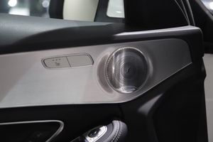 Mercedes C220 bild 9