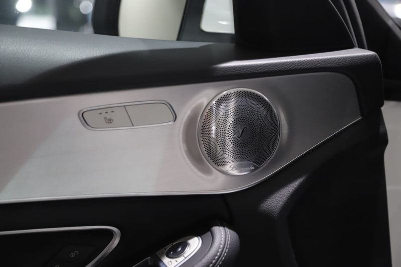 Mercedes C220 bild 9
