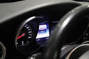 Mercedes C220 bild 11