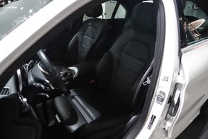 Mercedes C220 bild 13