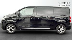 Toyota Proace bild 6