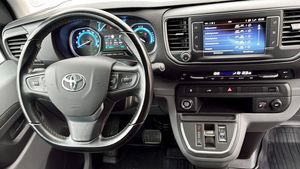 Toyota Proace bild 4