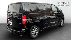Toyota Proace bild 2