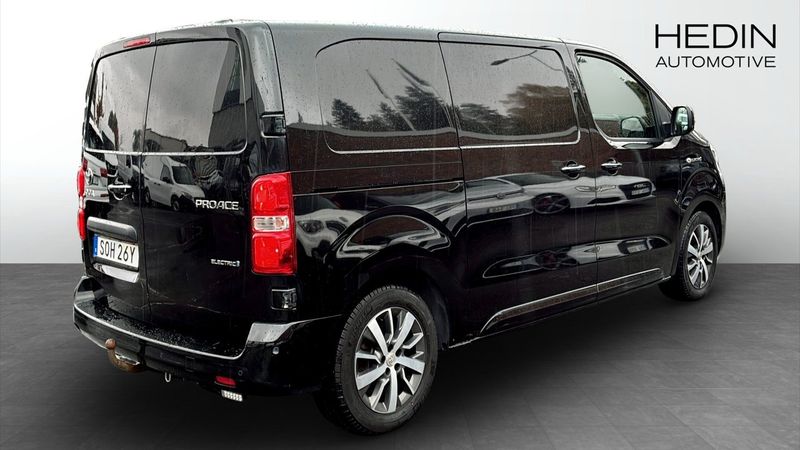Toyota Proace bild 2