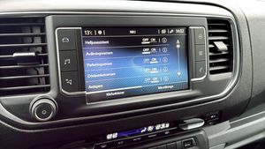 Toyota Proace bild 11