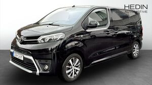 Toyota Proace bild 1
