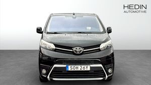 Toyota Proace bild 8