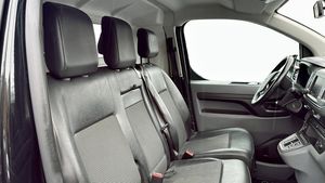 Toyota Proace bild 3