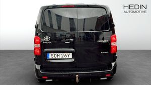 Toyota Proace bild 7