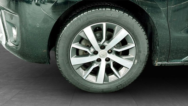 Toyota Proace bild 9
