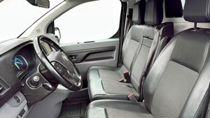 Toyota Proace bild 5