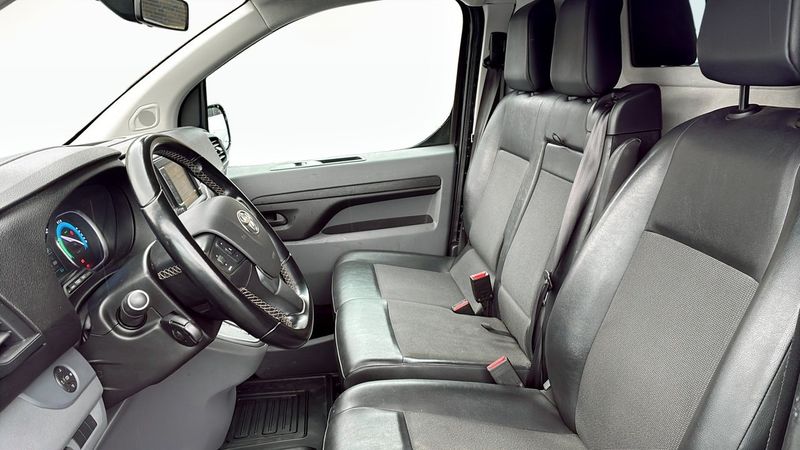 Toyota Proace bild 5