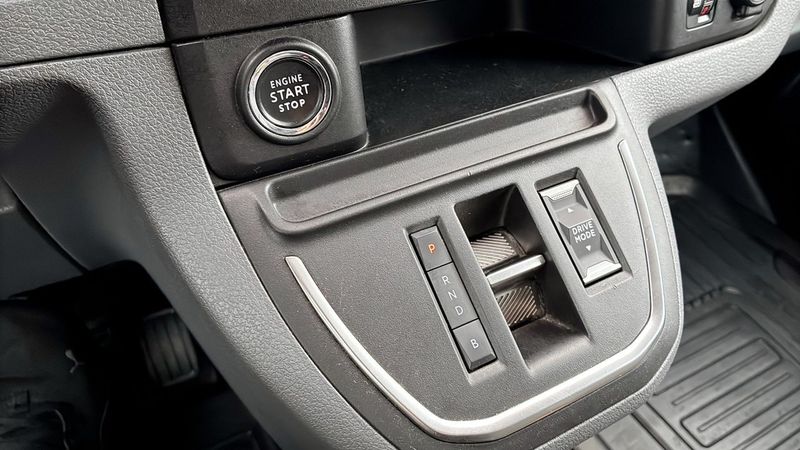 Toyota Proace bild 12