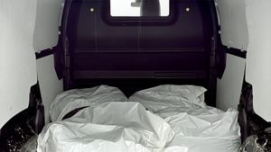 Toyota Proace bild 10