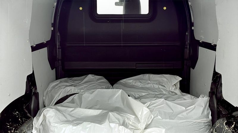 Toyota Proace bild 10