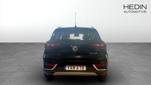 MG ZS EV bild 7