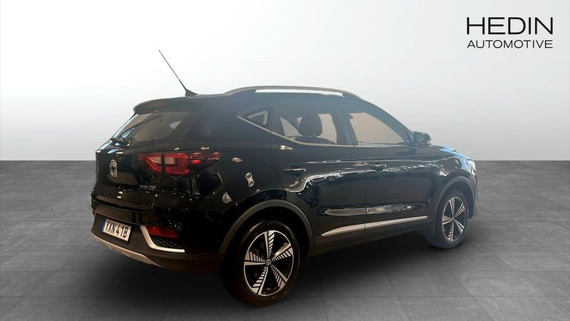 MG ZS EV bild 2