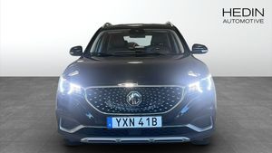 MG ZS EV bild 8
