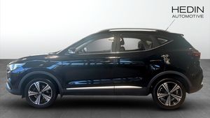 MG ZS EV bild 6