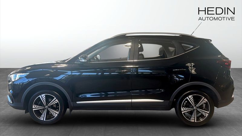 MG ZS EV bild 6