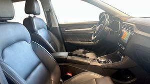MG ZS EV bild 3