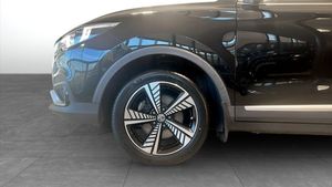 MG ZS EV bild 9