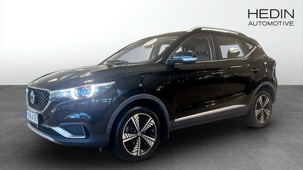 MG ZS EV 45KWH LUXURY MY21 - 2020