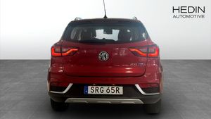 MG ZS EV bild 7