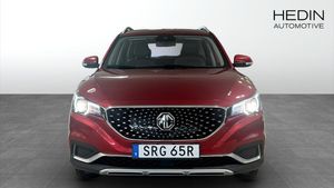 MG ZS EV bild 8