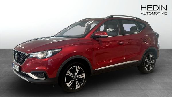 MG ZS EV 45KWH LUXURY MY20 - 2020