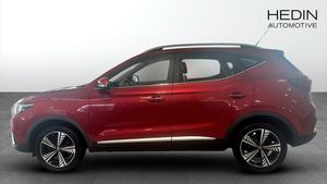 MG ZS EV bild 6