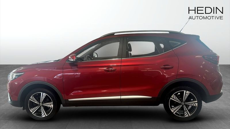 MG ZS EV bild 6