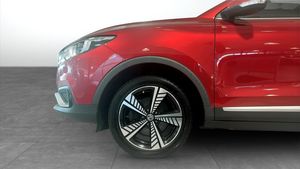 MG ZS EV bild 9