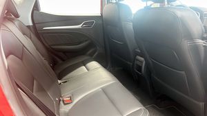MG ZS EV bild 5