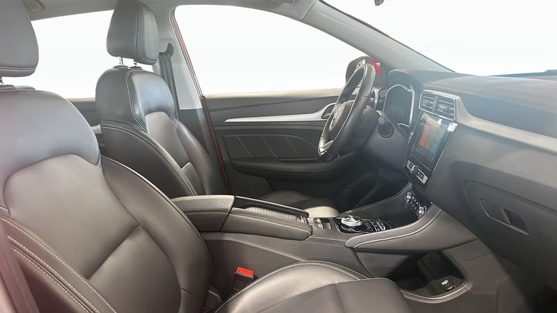 MG ZS EV bild 3