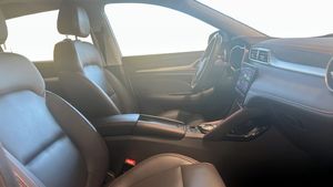 MG ZS EV bild 3