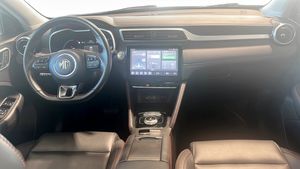 MG ZS EV bild 4