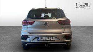 MG ZS EV bild 7