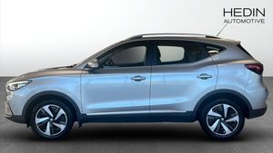 MG ZS EV bild 6