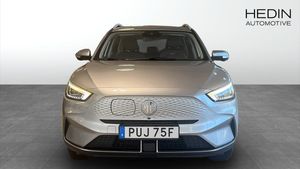 MG ZS EV bild 8