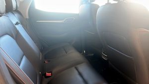 MG ZS EV bild 5